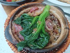 -肥仔文澳门猪骨煲(南京西路店)