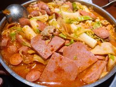 -양평식당·杨平食堂(华贸店)