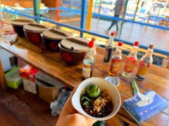-蓝湾碧波·老字号·疍家非遗海上餐厅