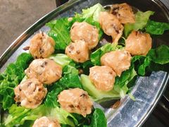 -金瑶池·猪肚鸡·传统冬瓜盅(20年白沙店)