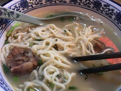 -李大姐重庆小面(成功时代广场分店)