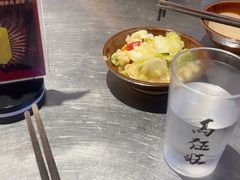 -馬伍旺川菜(江北虹悦城店)