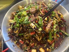 -江湖黑大兔(杨家坪店)