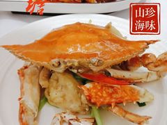 -北塘海鲜·天津菜(大光明桥旗舰店)