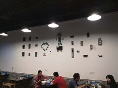 大堂-天治宣·野椒鸡(龙头寺总店)