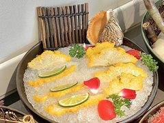 -野·大山里土鸡火锅(万科里店)