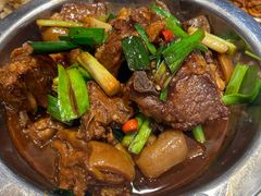 -新虹楼饭庄(崇明陈家镇店)