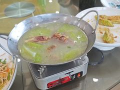 -紫藤园·天目湖大鱼头(南山竹海店)