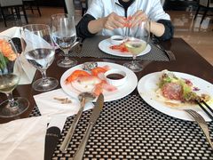 -Social 秀西餐厅-长沙瑞吉酒店(运达店)