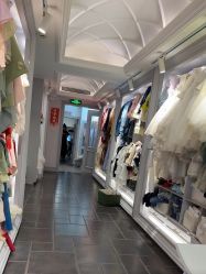 -爱你宝贝儿童摄影(西湖云端店)