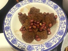 四喜烤麸-三林本帮馆(中林街店)