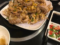 -吉友粥底火锅(方斜路店)