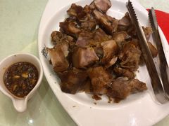 猪蹄-青岛蓝海大饭店·渔歌舫(李沧店)