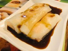 -添好运点心专门店(深水埗店)