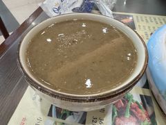 绿豆沙凉-葛记焖饼(伏牛路店)