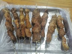 -鑫明明拉面(宁化路店)