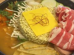 -WOW LUCKY创意韩料(龙阳广场店)