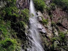 -龙湾潭国家森林公园