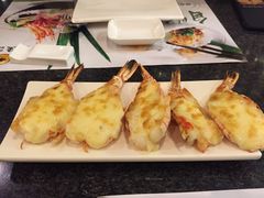 -大渔铁板烧(万象城店)