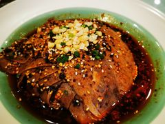 夫妻肺片-一品滇香·云南菜(公益西桥店)
