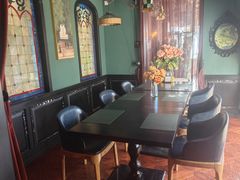 -阿兹凯乐·老洋房西餐