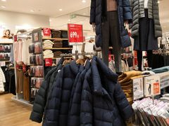 -优衣库(重庆万象城店)