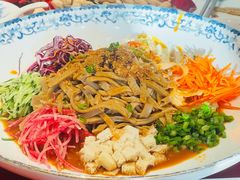 -山西会馆·晋菜·晋商宴·学堂记忆(许坦西街店)