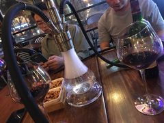 -Brew Bear 酿酒熊精酿啤酒餐厅(东湖路店)