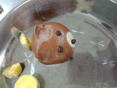 -中医药大学-老3楼餐厅