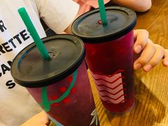 -星巴克(天津大悦城第二店)