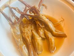 -新天世纪中餐厅