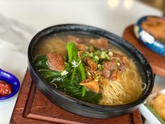 -五号茶居·新派粤菜·岭南五号酒店(沿江中路店)