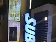 -赛百味SUBWAY(燕莎奥莱店)