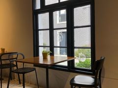 -穆拉诺餐厅(上海玻璃博物馆店)