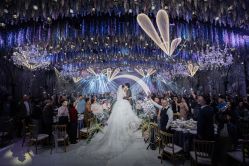 点击看大图 -花嫁丽舍婚礼殿堂(世博江景店)