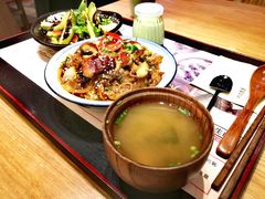 -鳗鳗的爱(远洋未来广场店)