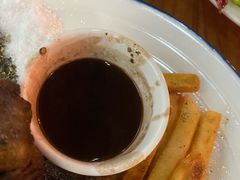 安格斯牛排肉眼-羽深肉铺 Steak & Wine