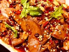 -黄伞肺片(双楠分店)