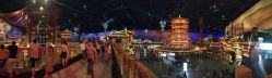-南京万达乐园