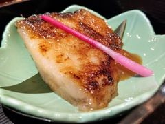 招牌鳕鱼西京烧-水月·和牛工坊(水晶郦城店)