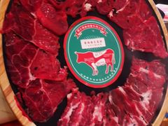 -周小明火锅(黑金冠社区店)