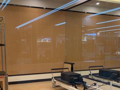 -奇迹健身(SM广场店)