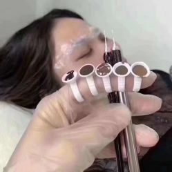 -慕拉美甲美睫皮肤管理