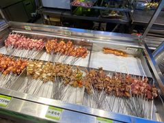 -生火火·小炉子炭烤(金楠天街总店)