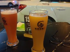 -板凳鲜酿·精酿啤酒(科华北路店)