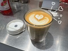 -Manner Coffee(淮海755店)