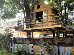 -HERRE·FARM 赫尔露营农场·团建聚会包场