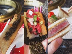 -老乾杯和牛烧肉(王府中环店)