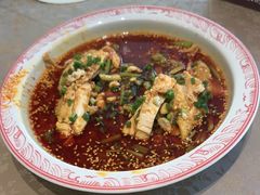 -李氏传家菜(兴城路店)