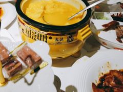 -老浒记烤鸭-北京菜(琉璃厂店)